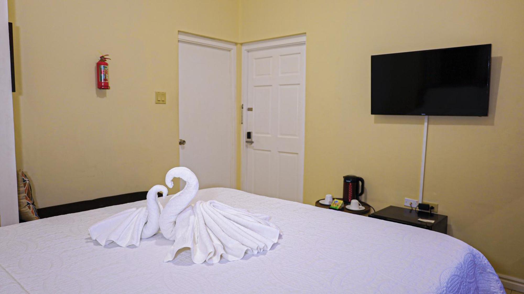 Incognito Culture Rooms Kingston Ngoại thất bức ảnh